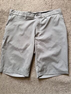 Mens 10” Galvin Green Ventil 8 Lightweight Golf Shorts Size 34